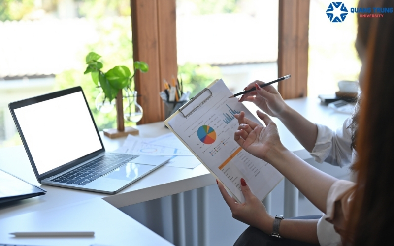 Ai nên học Đại học ngành Kế toán?