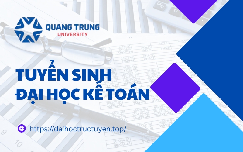 Đại học kế toán