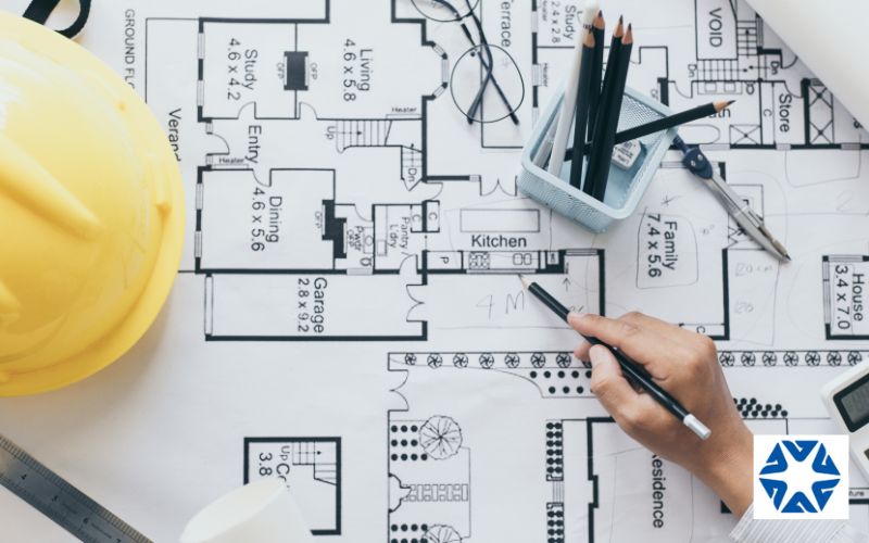 Chương trình đào tạo ngành Công nghệ kỹ thuật xây dựng