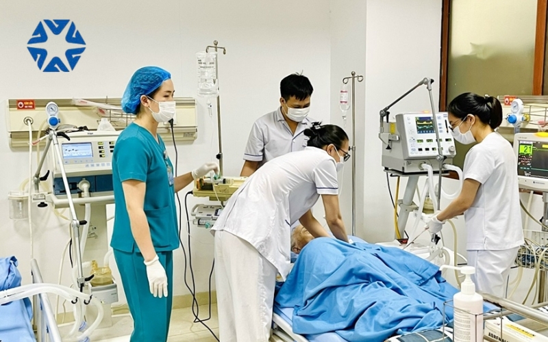 Hướng đi nào cho Đại học Điều dưỡng