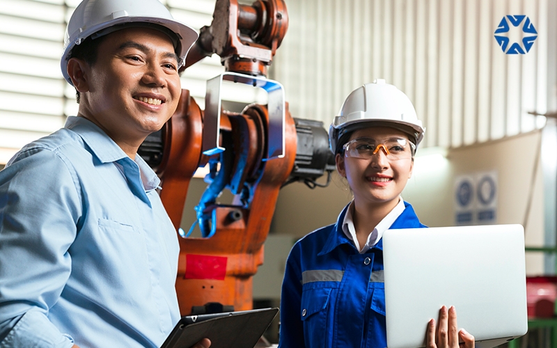 Hướng đi nào giành cho Đại học Quản lý công nghiệp
