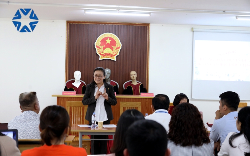 Những tố chất cần thiết để học luật kinh tế