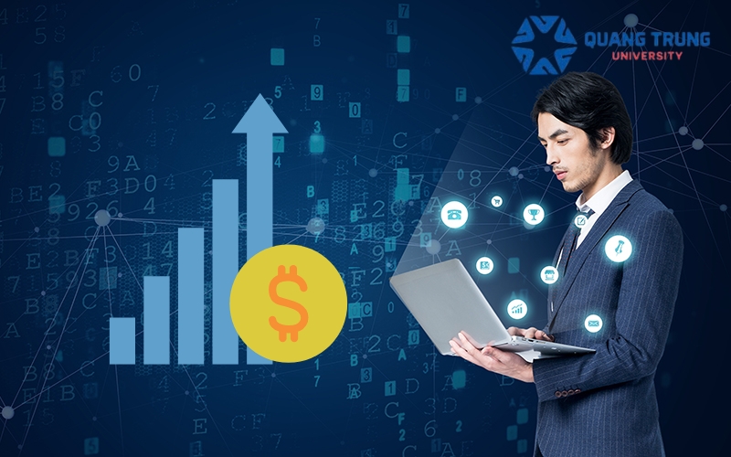 Thu nhập của sinh viên tốt nghiệp Đại học Công nghệ thông tin
