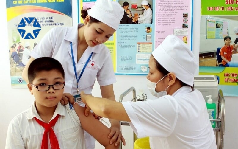 Vị trí công việc Đại học Y tế công cộng đảm nhiệm