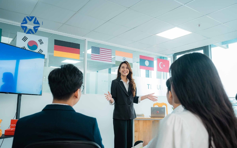 Có nên học Đại học Ngôn ngữ Anh từ xa không?