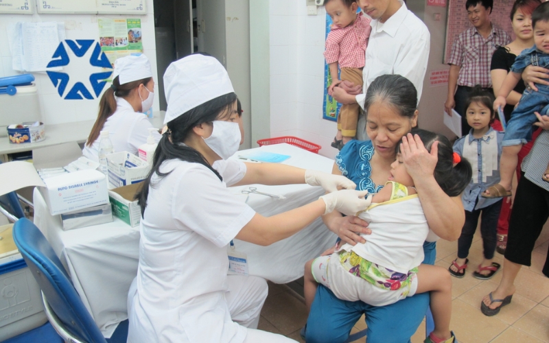 Có nên học văn bằng 2 Đại học Y tế công cộng?