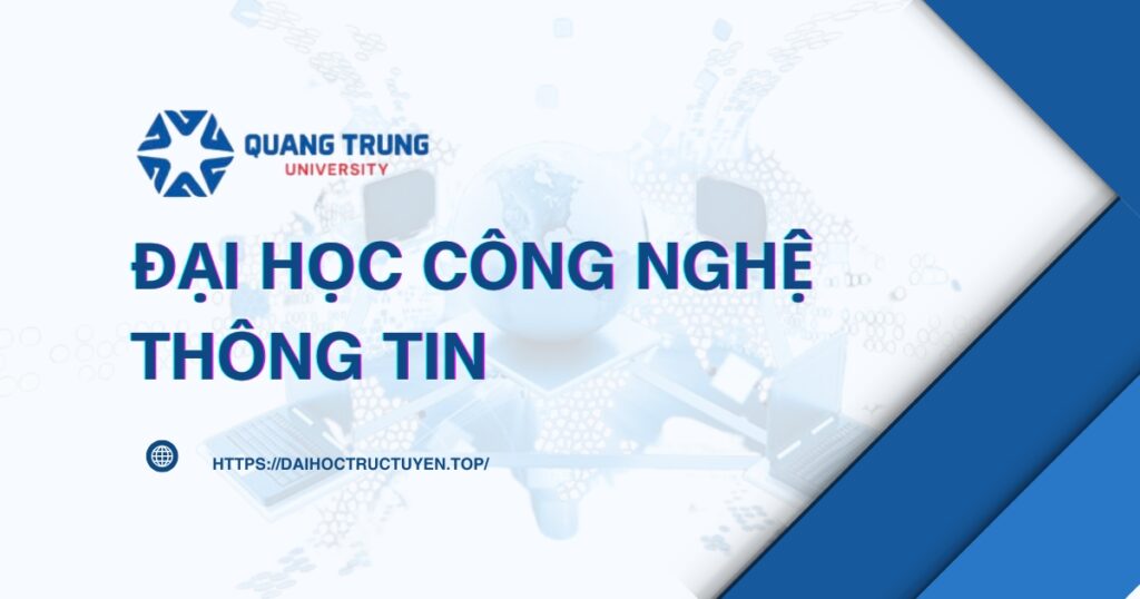 Đại học Công nghệ Thông tin