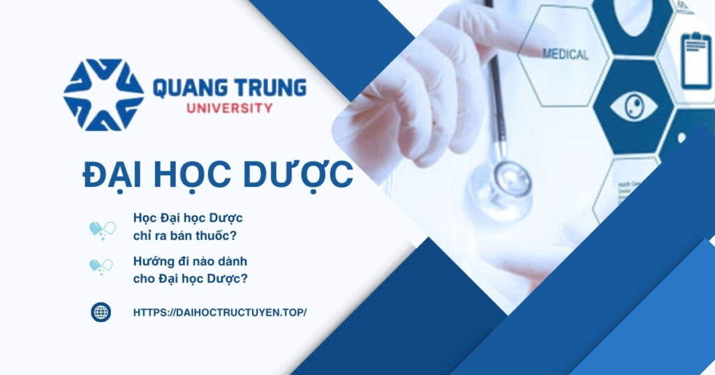 Đại học Dược