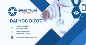 Đại học Dược