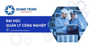 Đại học Quản lý công nghiệp