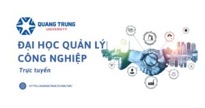 Đại học Quản lý Công nghiệp trực tuyến