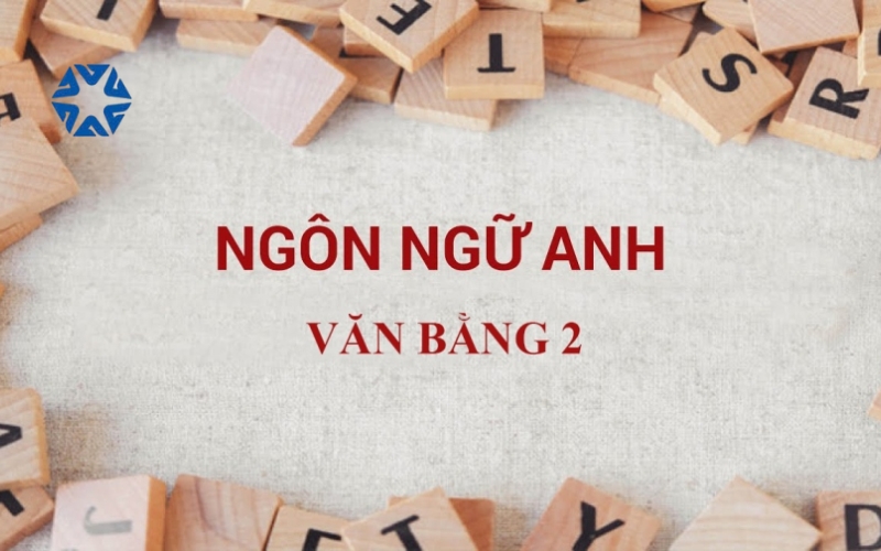 Giá trị văn bằng 2 Đại học Ngôn ngữ Anh