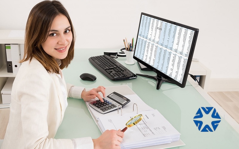 Học Đại học kế toán co khó không?