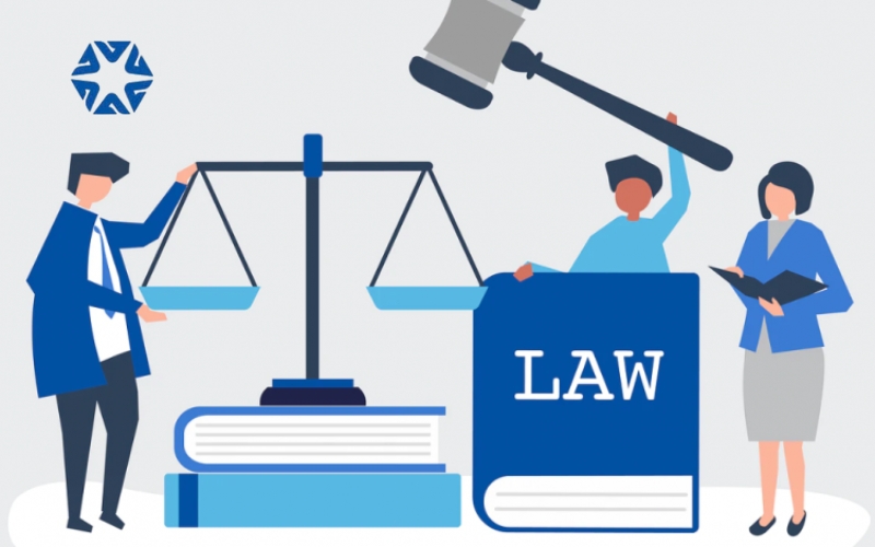 Học đại học Luật kinh tế ra trường làm gì?