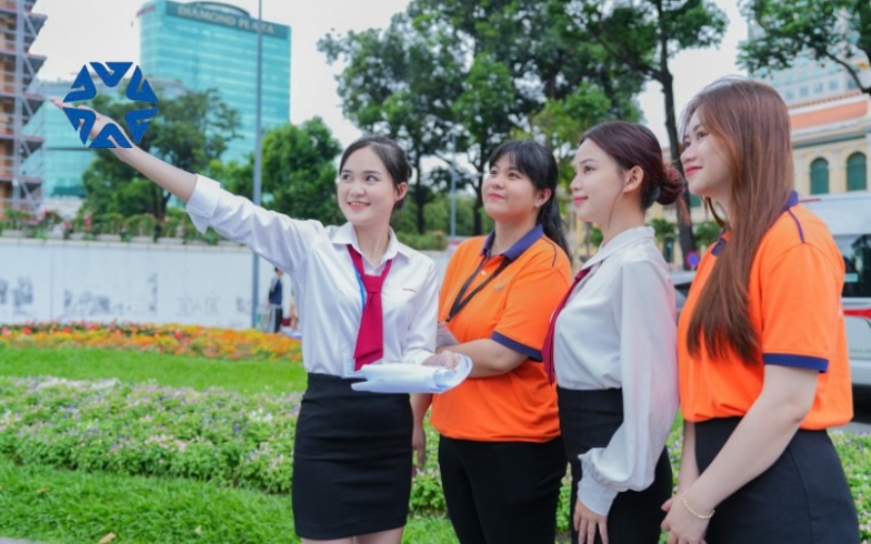 Học văn bằng 2 đại học quản trị dịch vụ du lịch và lữ hành ở đâu?
