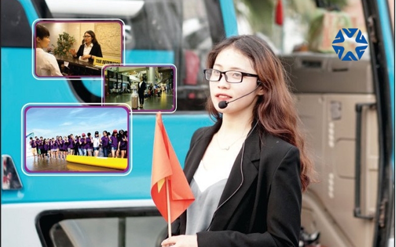 Lợi ích của Đại học Quản trị dịch vụ du lịch và lữ hành - Vừa học vừa làm
