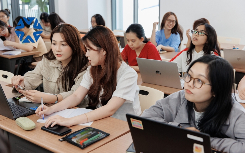 Thông tin tuyển sinh Đại học kế toán