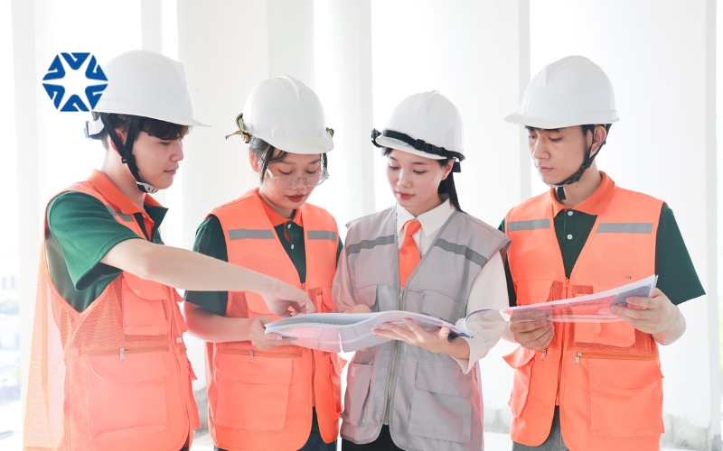 Thông tin tuyển sinh Văn bằng 2 Đại học Công nghệ kỹ thuật Xây dựng