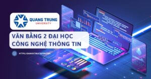 Văn bằng 2 Đại học Công nghệ thông tin