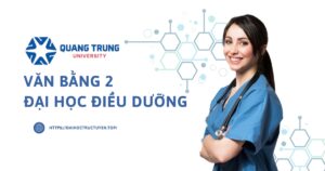 Văn bằng 2 Đại học Điều dưỡng