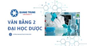văn bằng 2 Đại học Dược