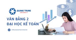 Văn bằng 2 Đại học Kế toán