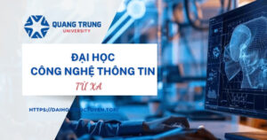 Đại học công nghệ thông tin từ xa