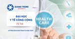 Đại học y tế công cộng từ xa