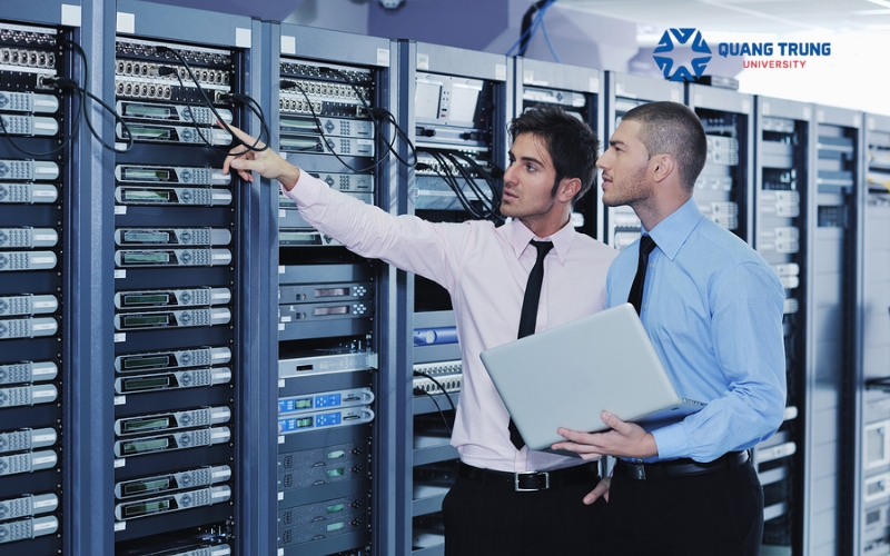 Giới thiệu về Đại học Công nghệ Thông tin vừa học vừa làm