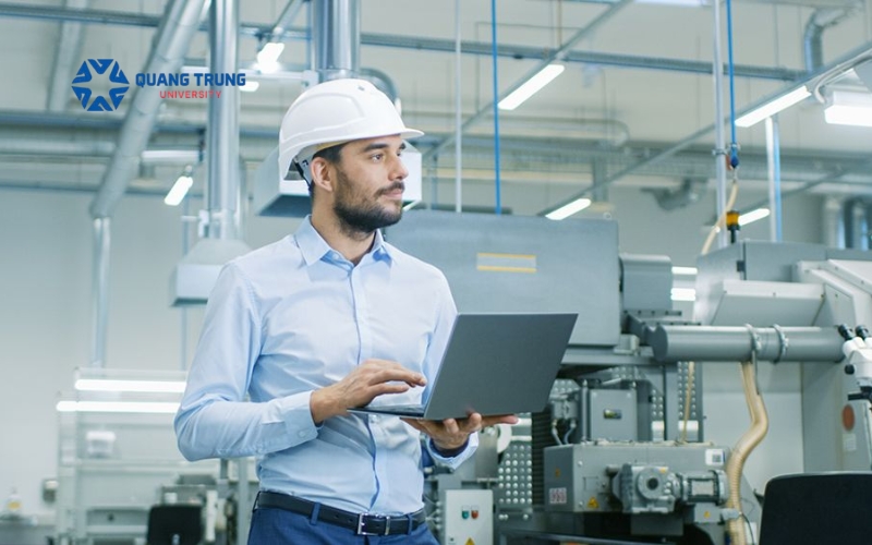 Những ai nên học Đại học Quản ký Công nghiệp từ xa