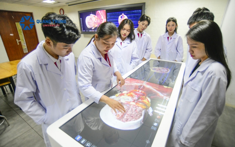 Thời gian học Đại học Y tế công cộng từ xa