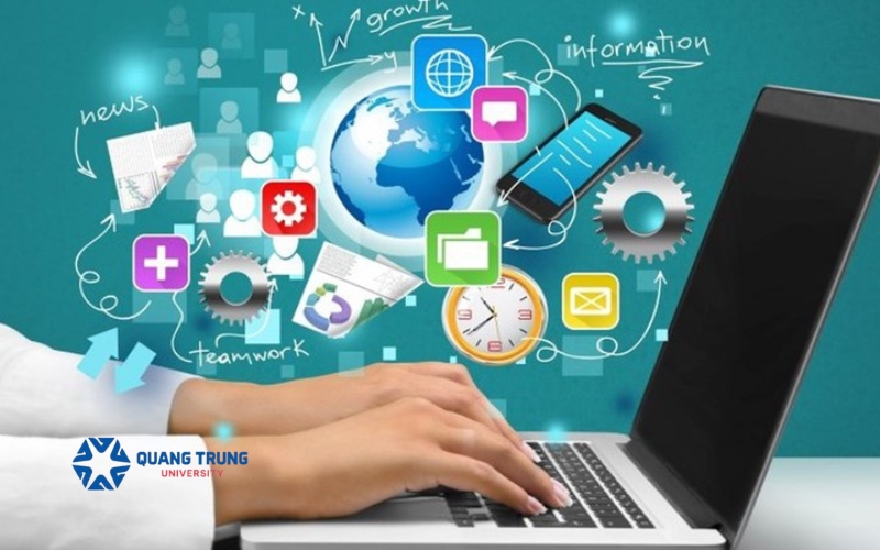 Thông tin tuyển sinh Đại học Công nghệ Thông tin vừa học vừa làm