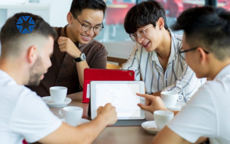 Thông tin tuyển sinh Đại học Quản trị kinh doanh từ xa