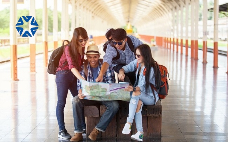 Có nên học Đại học Quản trị du lịch dịch vụ và lữ hành vừa học vừa làm