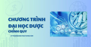 Đại học Dược chính quy