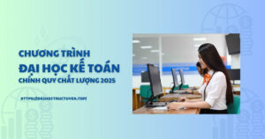 Đại học Kế toán doanh nghiệp