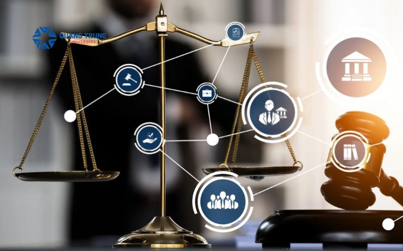 Đại học Luật Kinh tế online có gì khác so với hệ chính quy