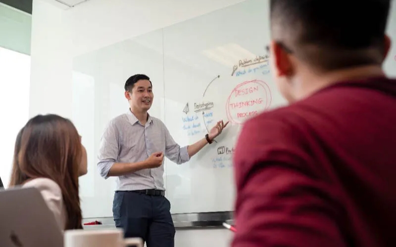 Hướng đi nào dành cho Đại học Quản trị kinh doanh chính quy