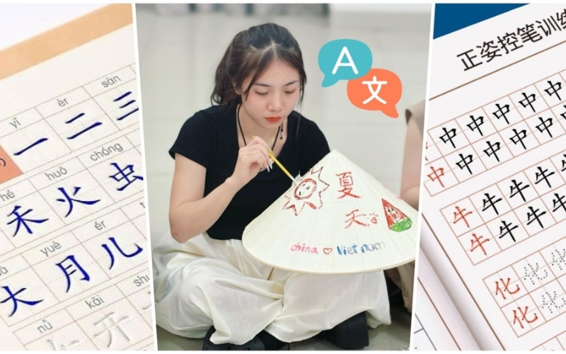 Lý do nên học Đại học Ngôn ngữ Trung Quốc