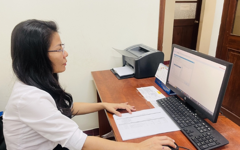 Thông tin tuyển sinh Đại học Kế toán chính quy