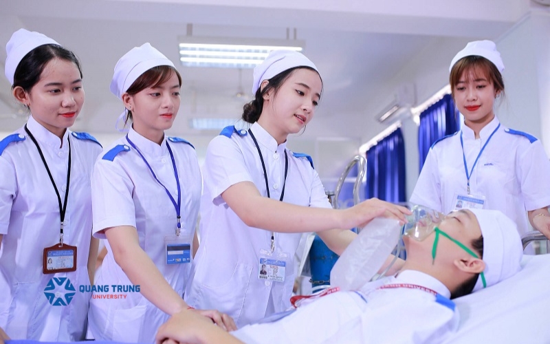 Thông tin tuyển sinh Đại học Y tế công cộng vừa học vừa làm
