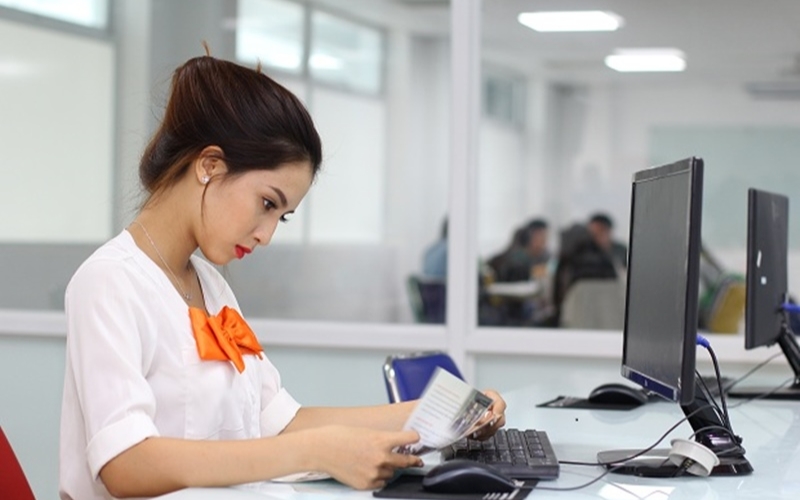 Giới thiệu về Đại học Kế toán chính quy
