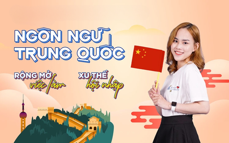 Tìm hiểu về Đại học Ngôn ngữ Trung Quốc