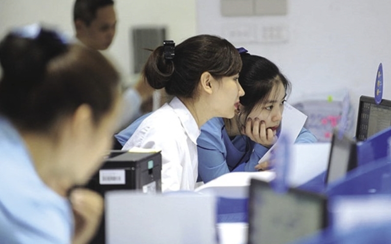 Timg hiểu về Đại học Tài chính Ngân hàng online