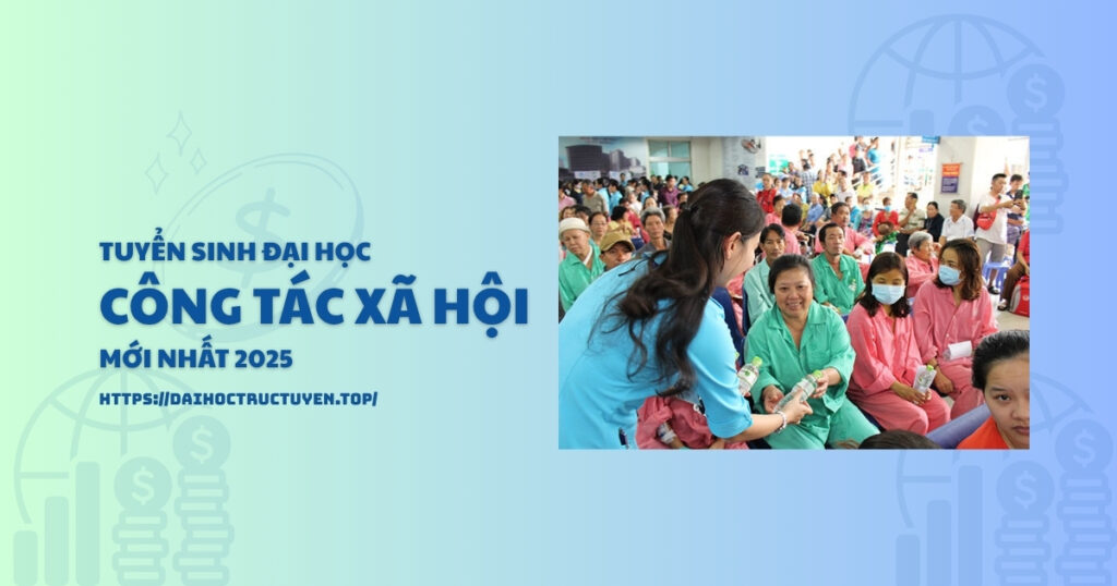 Đại học Công tác xã hội
