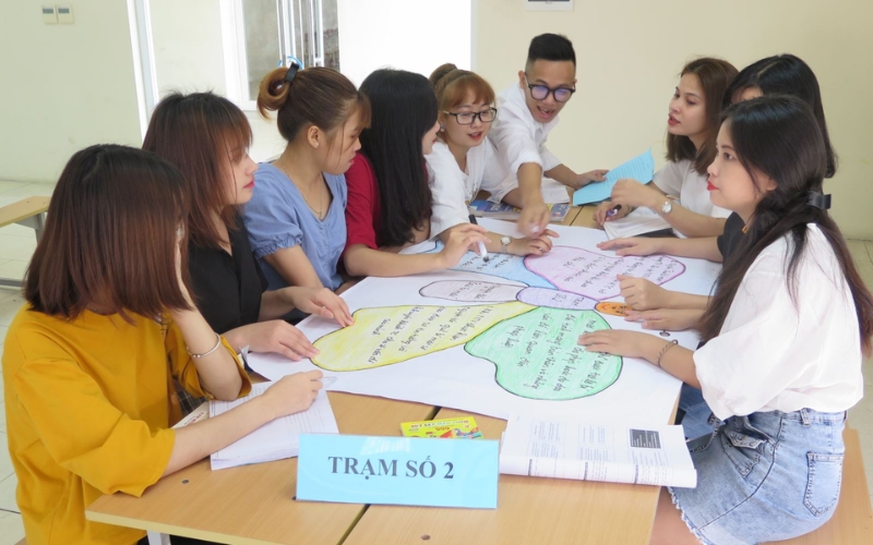 Tìm hiểu về Đại học Công tác xã hội online