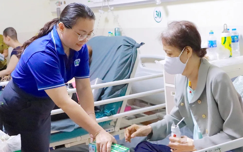 Tìm hiểu về Đại học Công tác xã hộiĐại học Công tác xã hội ra trường làm gì?