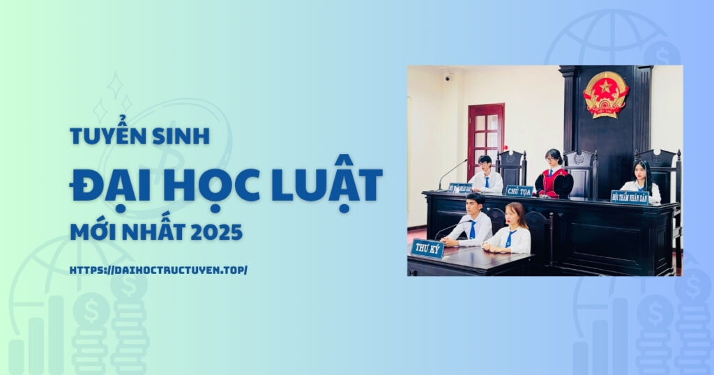 Đại học Luật