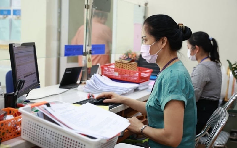 Giá trị bằng Đại học Công tác xã hội
