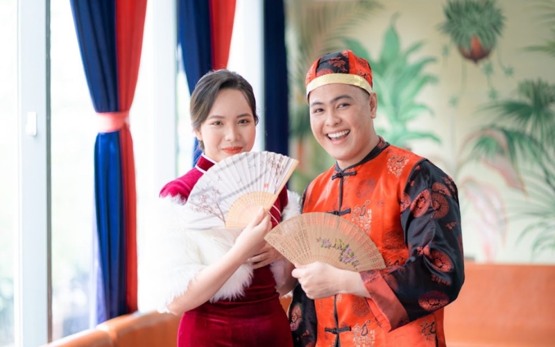 Học Đại học Ngôn ngữ Trung ở đâu uy tín?